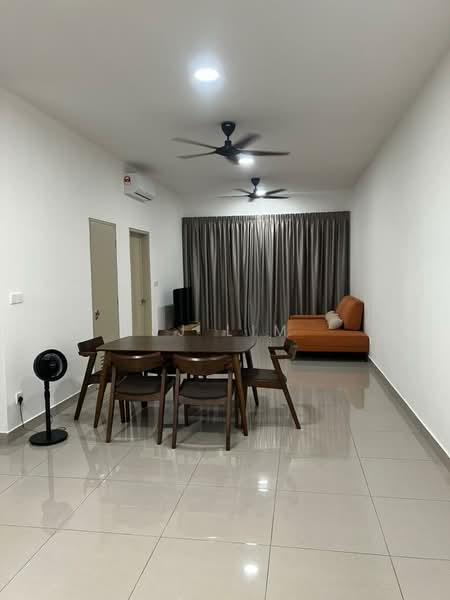 Condominium for Rent at The Harmony - JJ Lim - PropertyGuru.com.my