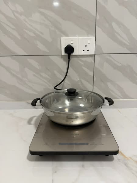 Condominium for Rent at The Harmony - JJ Lim - PropertyGuru.com.my