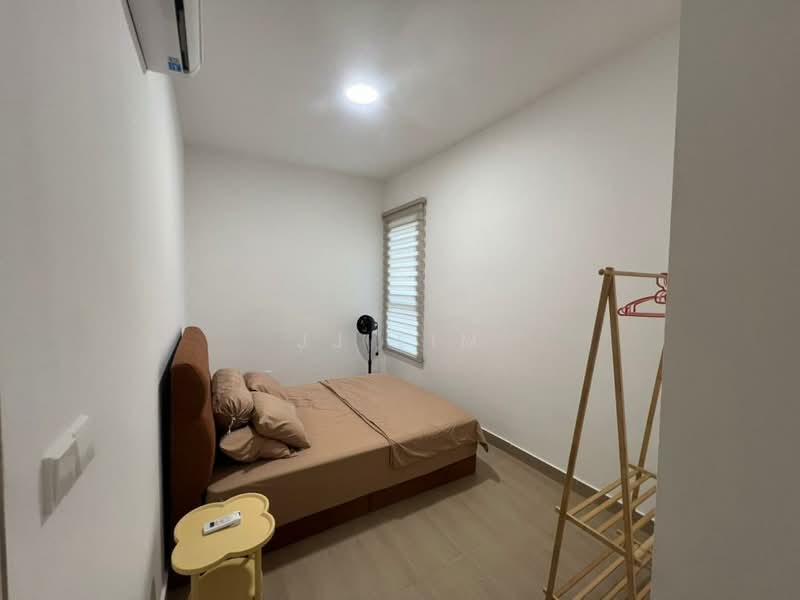 Condominium for Rent at The Harmony - JJ Lim - PropertyGuru.com.my