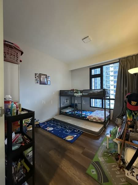 Serini Melawati untuk Untuk Disewa - RM 2,700 /bulan, Mac 2026 - Bedroom - PropertyGuru.com.my