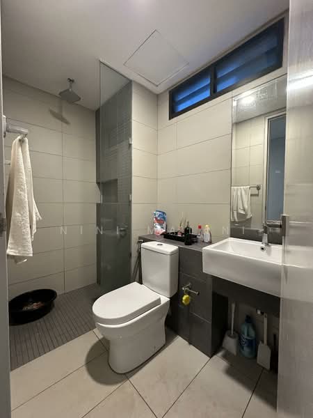Serini Melawati untuk Untuk Disewa - RM 2,700 /bulan, Mac 2026 - Bathroom - PropertyGuru.com.my