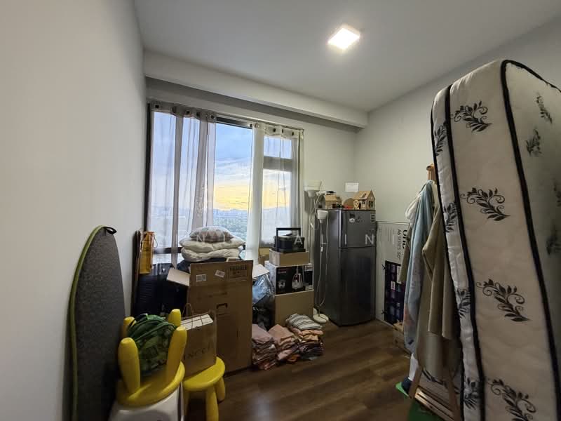 Serini Melawati untuk Untuk Disewa - RM 2,700 /bulan, Mac 2026 - View - PropertyGuru.com.my