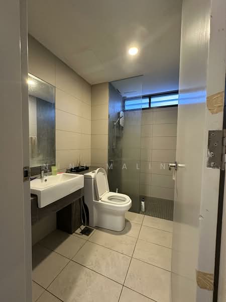 Serini Melawati untuk Untuk Disewa - RM 2,700 /bulan, Mac 2026 - Bathroom - PropertyGuru.com.my