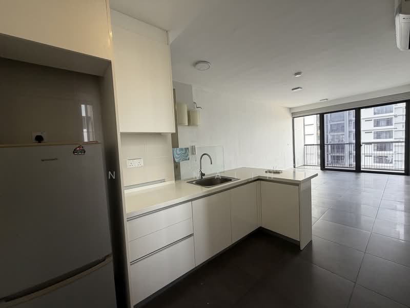 Servis Apartment untuk Disewa di Serini Melawati - Nini Malini - Kitchen - PropertyGuru.com.my