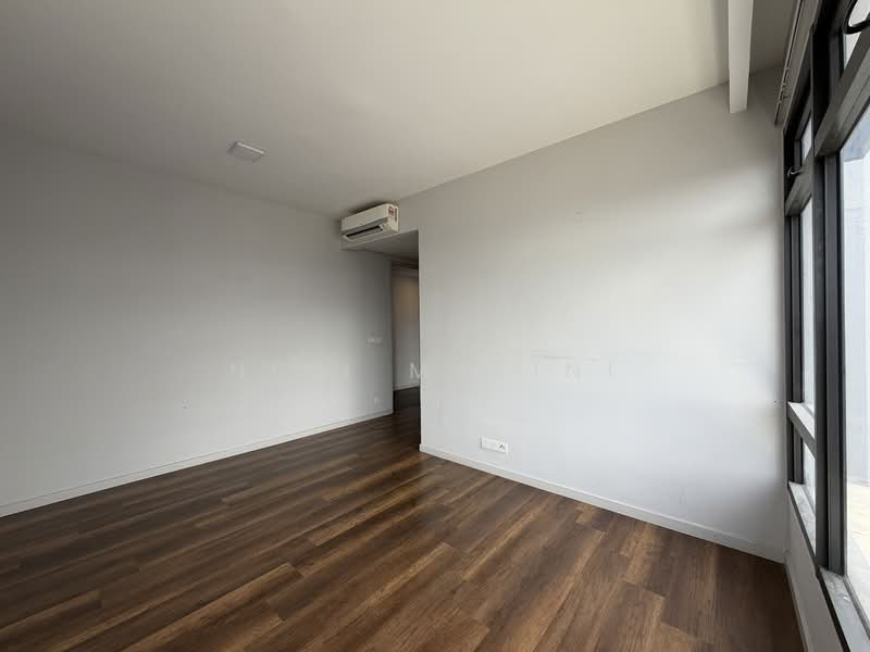 Servis Apartment untuk Disewa di Serini Melawati - Nini Malini - Master Bedroom - PropertyGuru.com.my