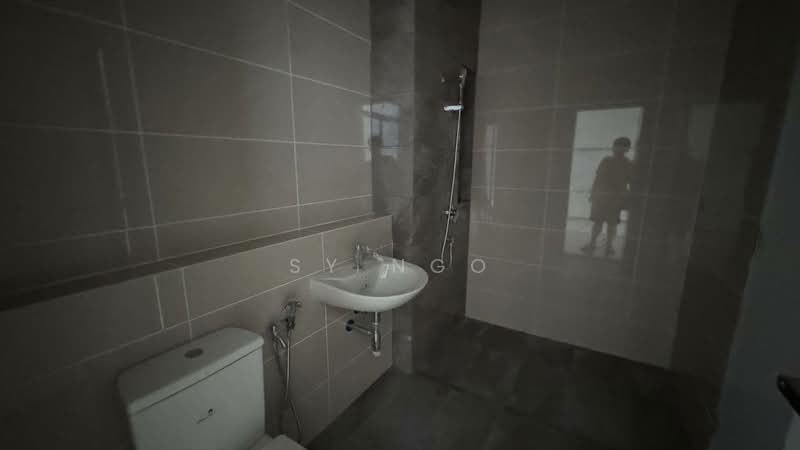 Cluster House for Sale in Horizon Hills (Iskandar Puteri (Nusajaya)) - SY Ngo - Bathroom - PropertyGuru.com.my