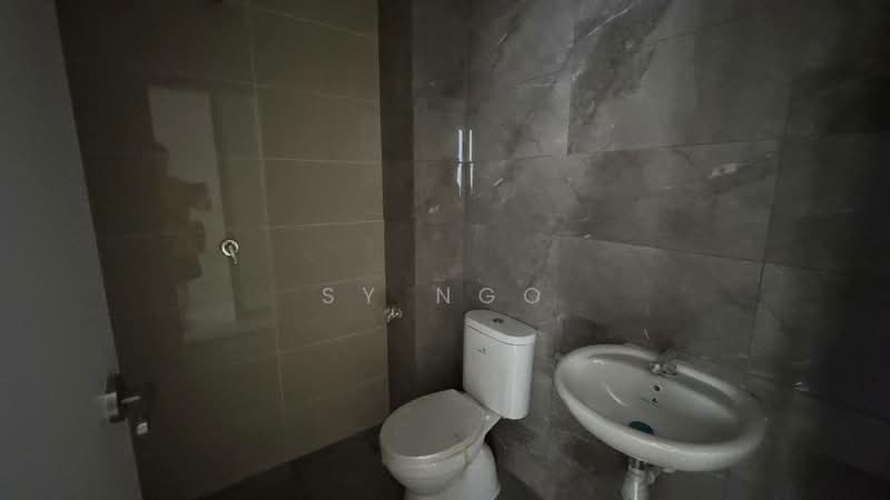 Cluster House for Sale in Horizon Hills (Iskandar Puteri (Nusajaya)) - SY Ngo - Bathroom - PropertyGuru.com.my
