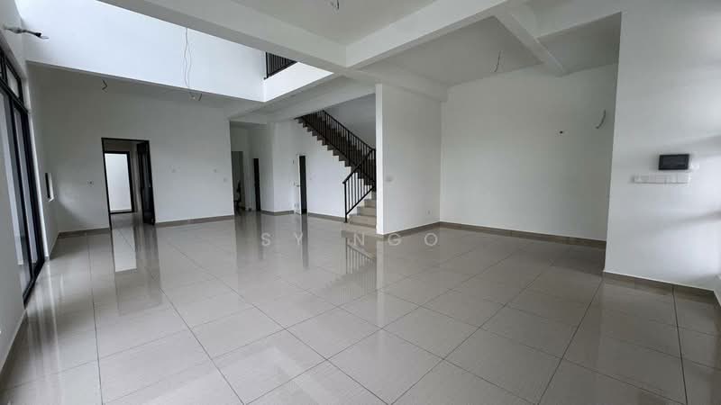 Cluster House for Sale in Horizon Hills (Iskandar Puteri (Nusajaya)) - SY Ngo - Living Room - PropertyGuru.com.my