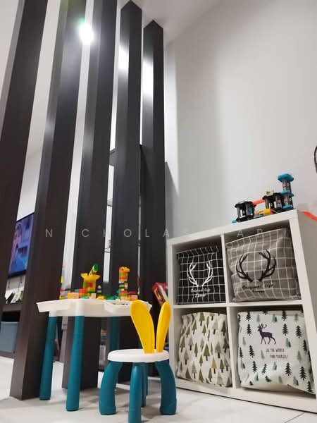 2-storey Terraced House for Rent in Kajang (Selangor) - Nicholas Yap - PropertyGuru.com.my