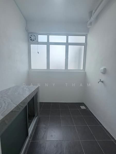 Berlian Setapak 2 Residences untuk Untuk Disewa - RM 1,600 /bulan, Mac 2026 - Interior - PropertyGuru.com.my