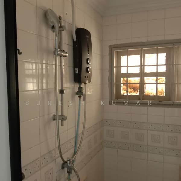 Apartment for Rent at Sri Tanjung - Suresh Kumar - Bathroom - PropertyGuru.com.my