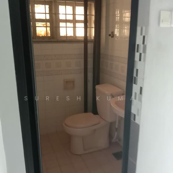Apartment for Rent at Sri Tanjung - Suresh Kumar - Bathroom - PropertyGuru.com.my