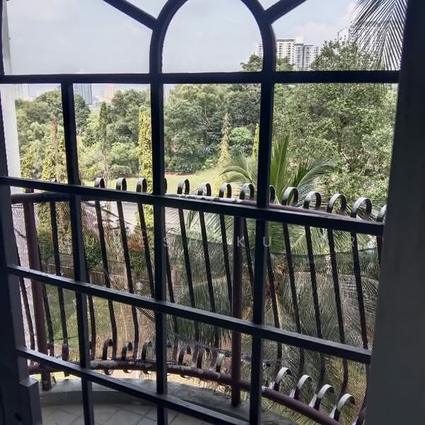 Apartment for Rent at Sri Tanjung - Suresh Kumar - View - PropertyGuru.com.my