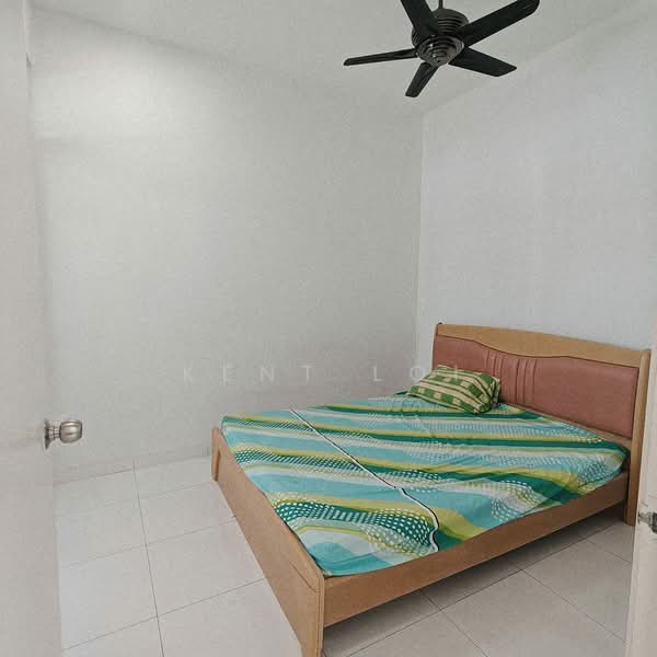 2-storey Terraced House for Sale in Iskandar Puteri (Nusajaya) (Johor) - Kent Loi - PropertyGuru.com.my