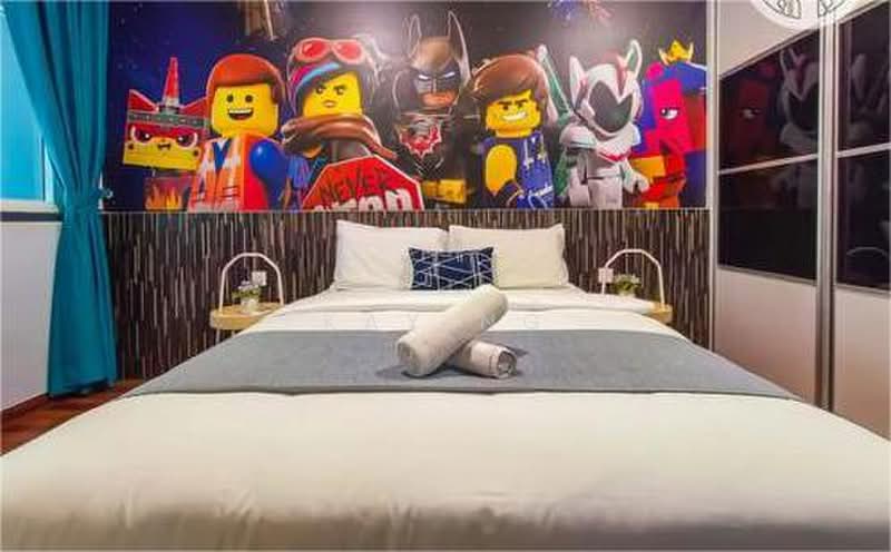 Condominium for Rent at Medini Signature - Kay Ng - Bedroom - PropertyGuru.com.my