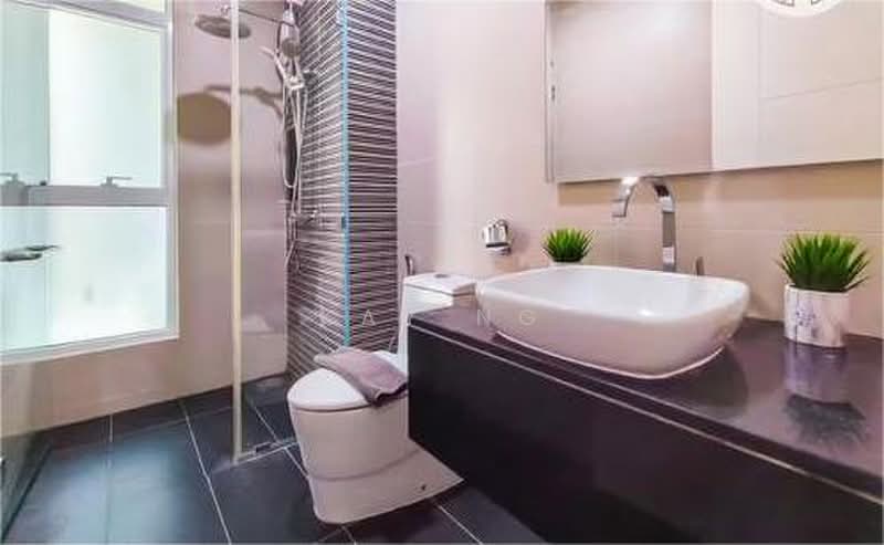 Condominium for Rent at Medini Signature - Kay Ng - Bathroom - PropertyGuru.com.my