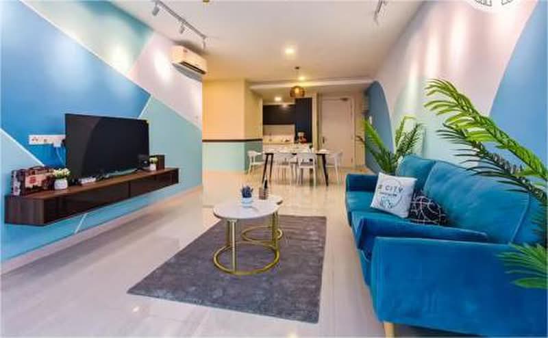 Condominium for Rent at Medini Signature - Kay Ng - PropertyGuru.com.my