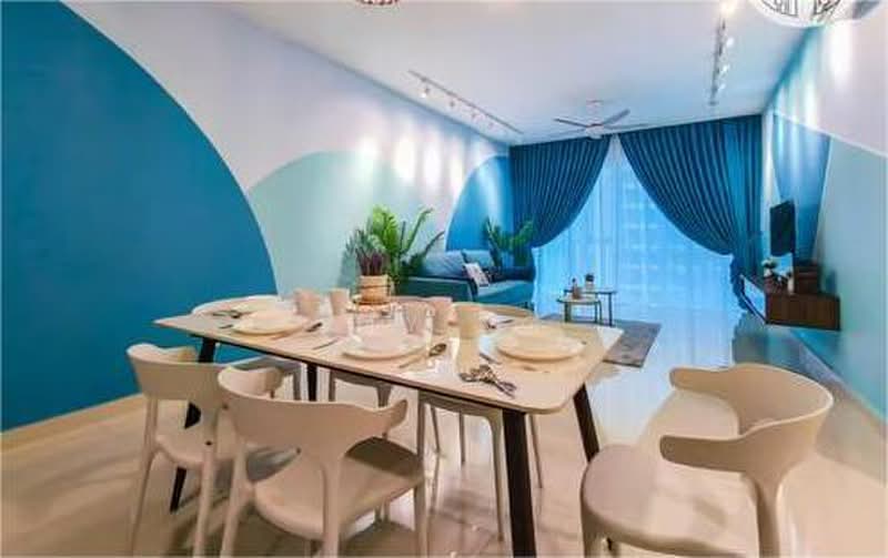 Condominium for Rent at Medini Signature - Kay Ng - PropertyGuru.com.my