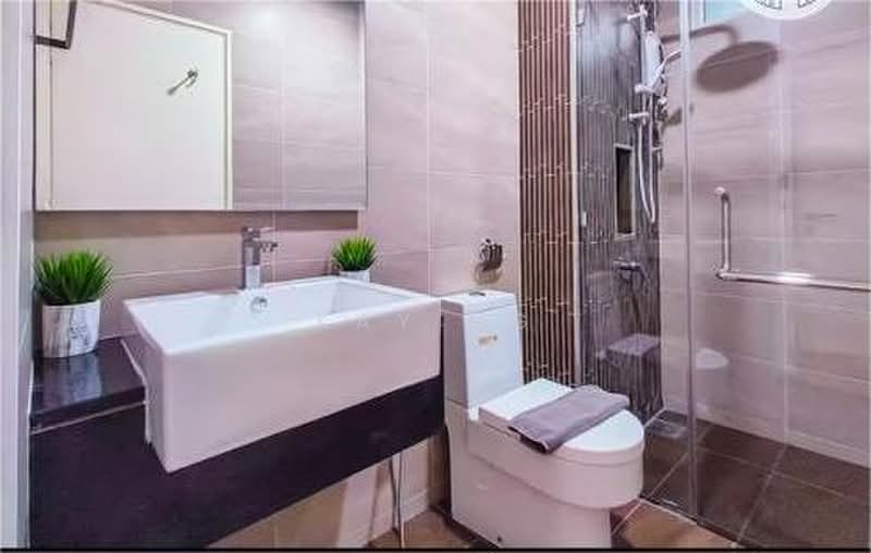 Condominium for Rent at Medini Signature - Kay Ng - PropertyGuru.com.my