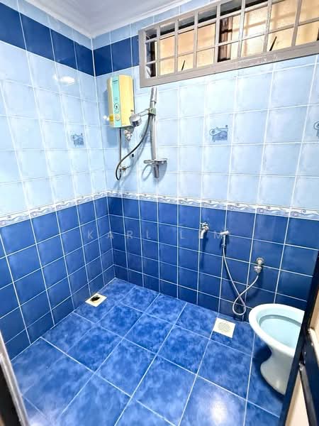 Taman Mount Austin untuk Untuk Dijual - RM 699,000, Mac 2026 - Bathroom - PropertyGuru.com.my