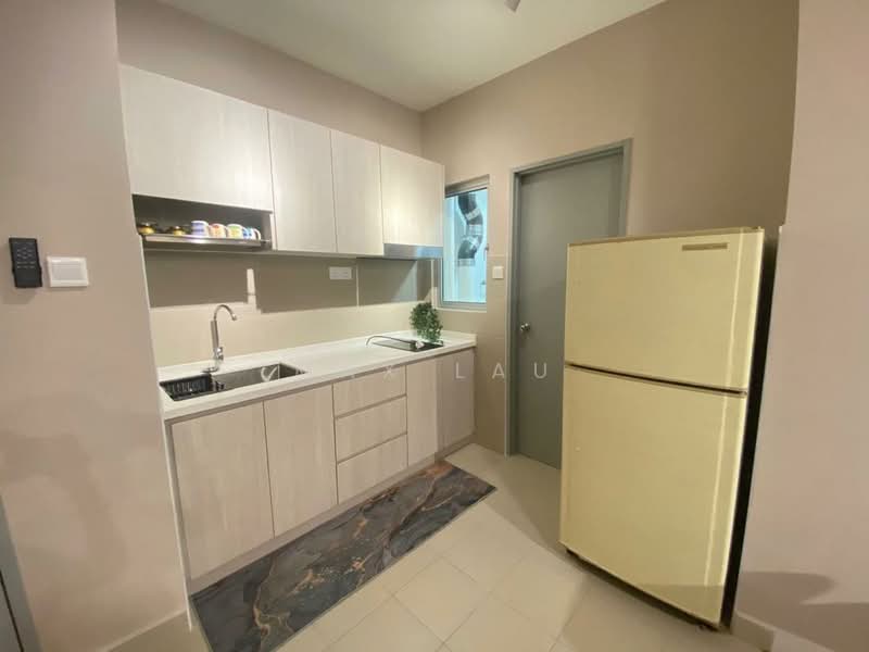 Service Residence for Rent at Kiara Kasih - Max Lau - PropertyGuru.com.my