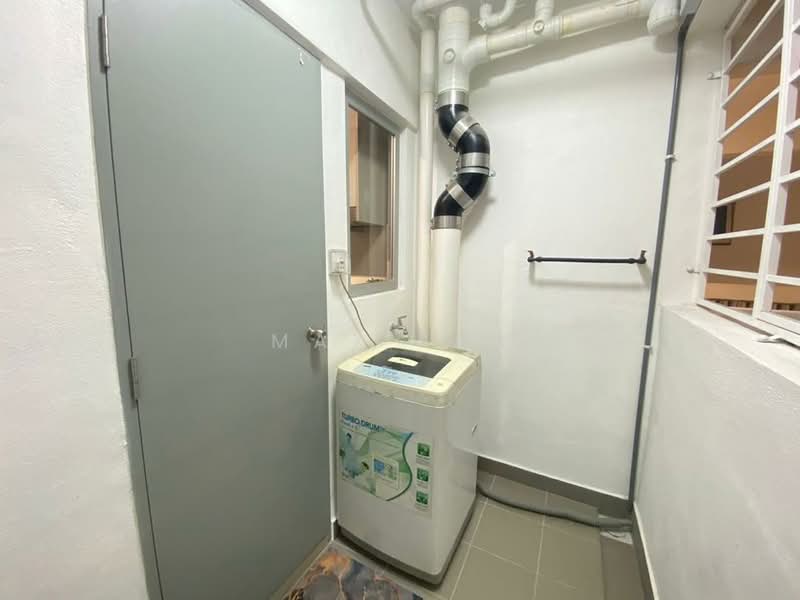 Service Residence for Rent at Kiara Kasih - Max Lau - PropertyGuru.com.my