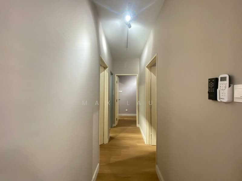 Service Residence for Rent at Kiara Kasih - Max Lau - PropertyGuru.com.my