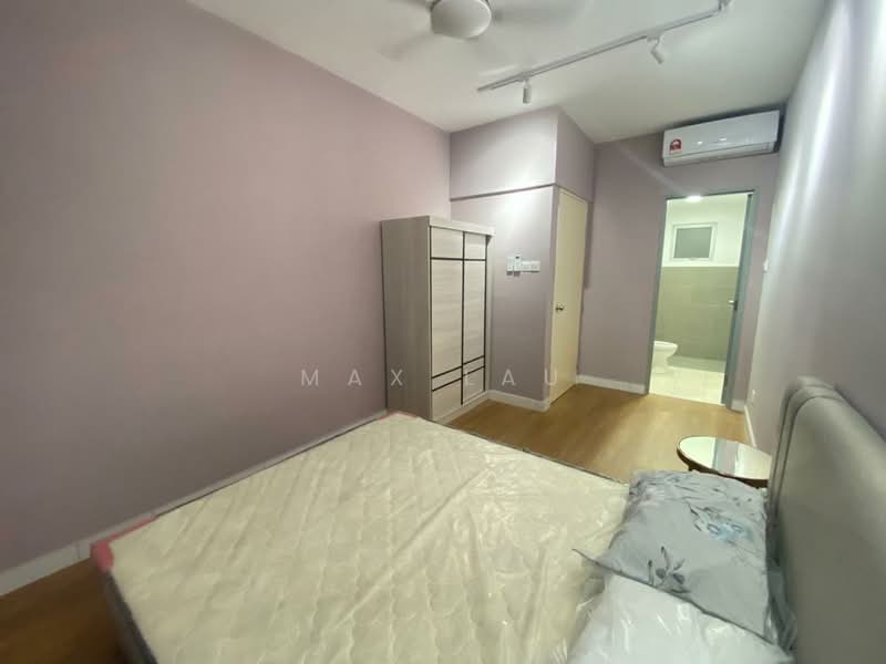 Service Residence for Rent at Kiara Kasih - Max Lau - PropertyGuru.com.my