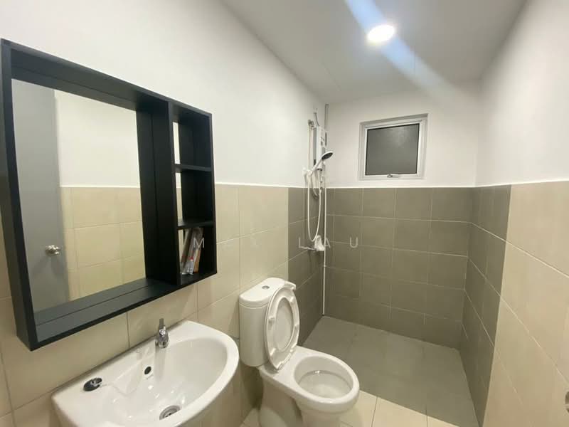 Service Residence for Rent at Kiara Kasih - Max Lau - PropertyGuru.com.my