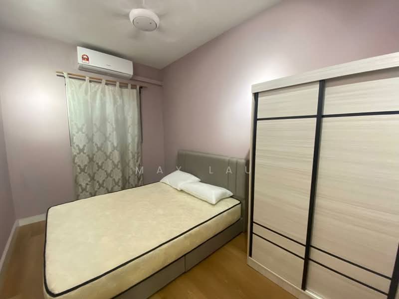 Service Residence for Rent at Kiara Kasih - Max Lau - PropertyGuru.com.my