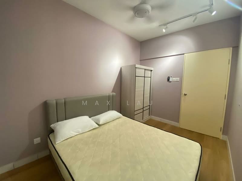Service Residence for Rent at Kiara Kasih - Max Lau - PropertyGuru.com.my