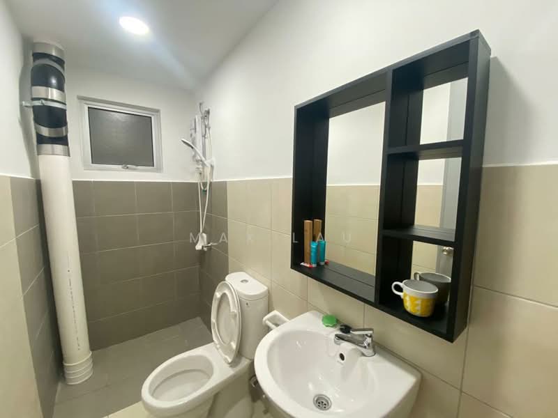 Service Residence for Rent at Kiara Kasih - Max Lau - PropertyGuru.com.my