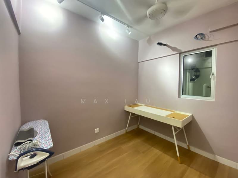 Service Residence for Rent at Kiara Kasih - Max Lau - PropertyGuru.com.my