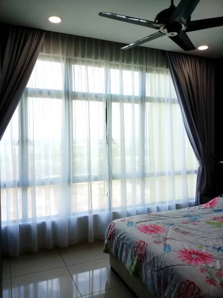 PARC Regency (Residensi Masai) untuk Untuk Dijual - RM 368,000, Mac 2026 - Bedroom - PropertyGuru.com.my