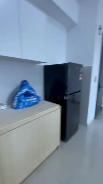 Servis Apartment untuk Disewa di M Oscar - JJ Lim - Kitchen - PropertyGuru.com.my