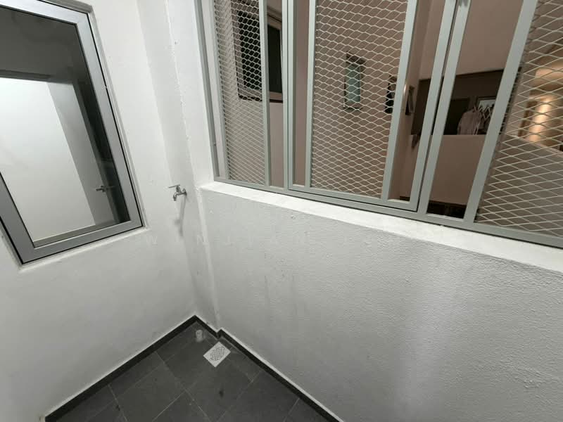 Tangerine Suites untuk Untuk Disewa - RM 1,200 /bulan, Mac 2026 - Exterior - PropertyGuru.com.my