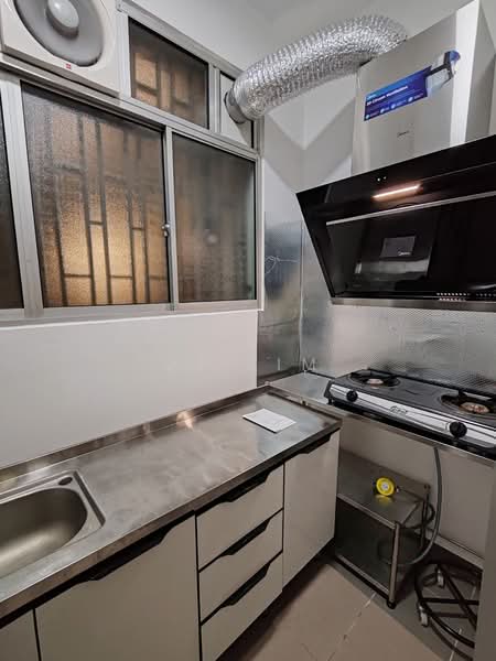 Residensi Lanai untuk Untuk Disewa - RM 1,799 /bulan, Mac 2026 - PropertyGuru.com.my