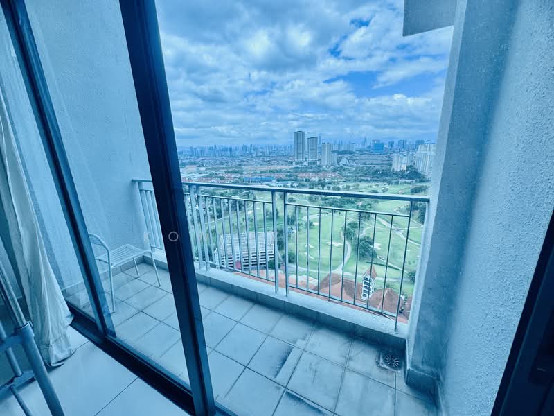 The Link 2 Residences untuk Untuk Disewa - RM 2,100 /bulan, Apr 2026 - View - PropertyGuru.com.my