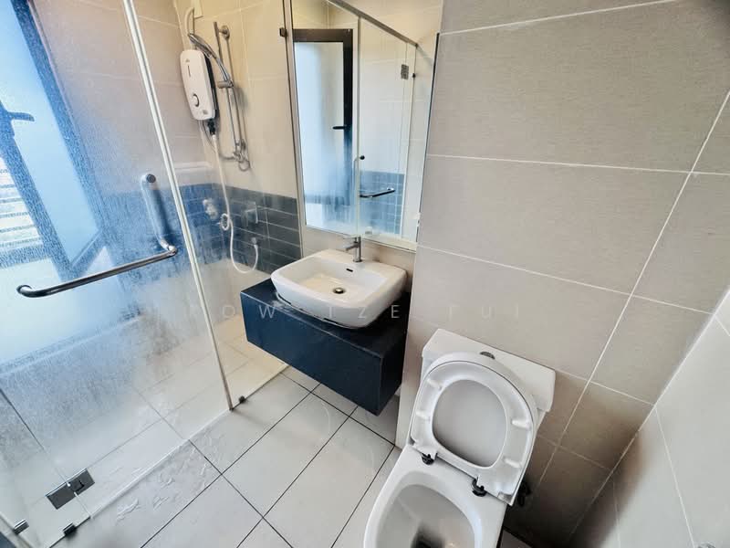 The Link 2 Residences untuk Untuk Disewa - RM 2,100 /bulan, Apr 2026 - Bathroom - PropertyGuru.com.my