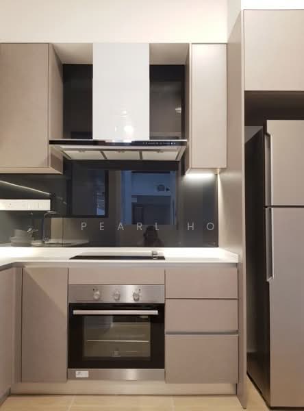 Nidoz Residences @ Desa Petaling untuk Untuk Disewa - RM 3,500 /bulan, Feb 2026 - Kitchen - PropertyGuru.com.my