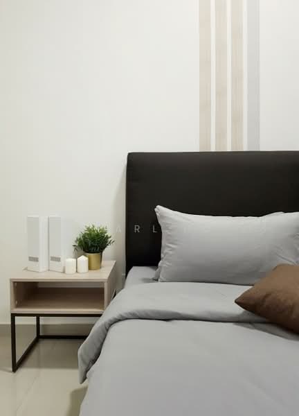 Nidoz Residences @ Desa Petaling untuk Untuk Disewa - RM 3,500 /bulan, Feb 2026 - Bedroom - PropertyGuru.com.my