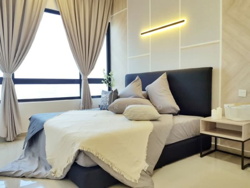 Nidoz Residences @ Desa Petaling untuk Untuk Disewa - RM 3,500 /bulan, Feb 2026 - PropertyGuru.com.my