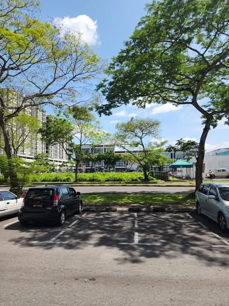 Shop for Sale in Batu Kawa (Kuching) - Alfred Chua - Exterior - PropertyGuru.com.my