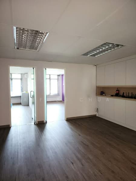 Shop for Sale in Batu Kawa (Kuching) - Alfred Chua - Interior - PropertyGuru.com.my