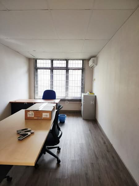 Shop for Sale in Batu Kawa (Kuching) - Alfred Chua - Interior - PropertyGuru.com.my