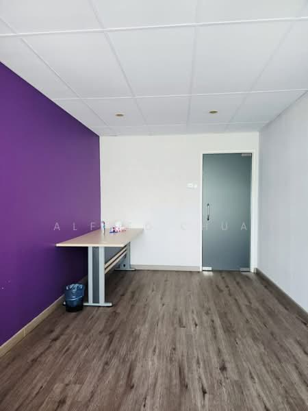 Shop for Sale in Batu Kawa (Kuching) - Alfred Chua - Interior - PropertyGuru.com.my