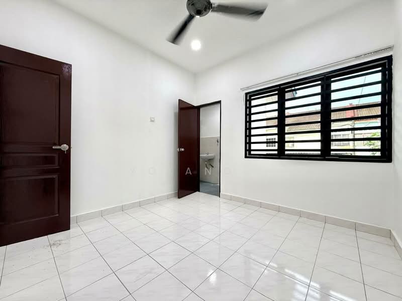 2-storey Terraced House for Sale in Taman Selesa Jaya (Iskandar Puteri (Nusajaya)) - Yoland . - Interior - PropertyGuru.com.my