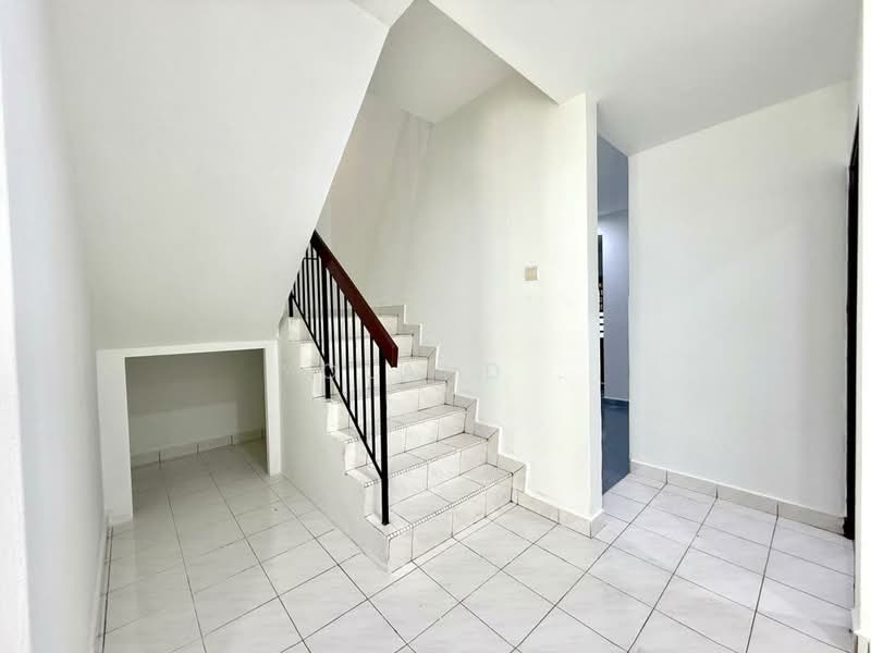 2-storey Terraced House for Sale in Taman Selesa Jaya (Iskandar Puteri (Nusajaya)) - Yoland . - Interior - PropertyGuru.com.my