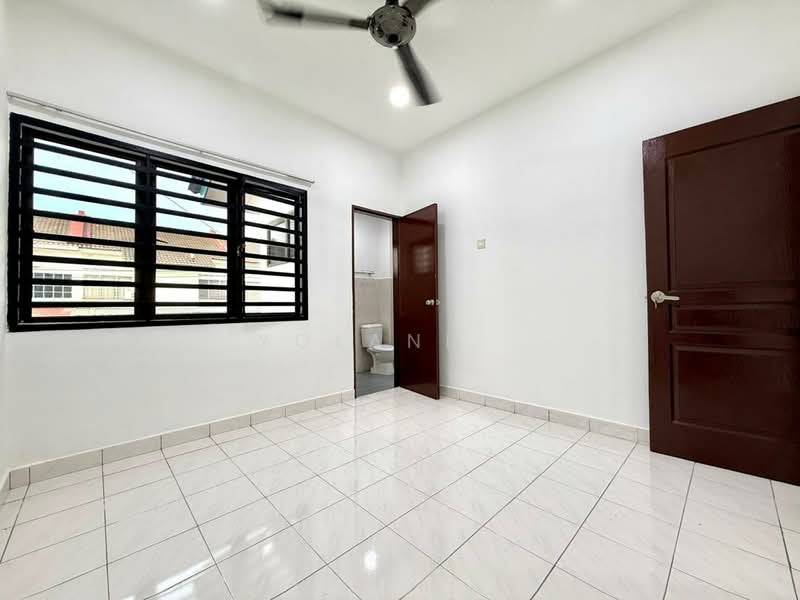 2-storey Terraced House for Sale in Taman Selesa Jaya (Iskandar Puteri (Nusajaya)) - Yoland . - Interior - PropertyGuru.com.my