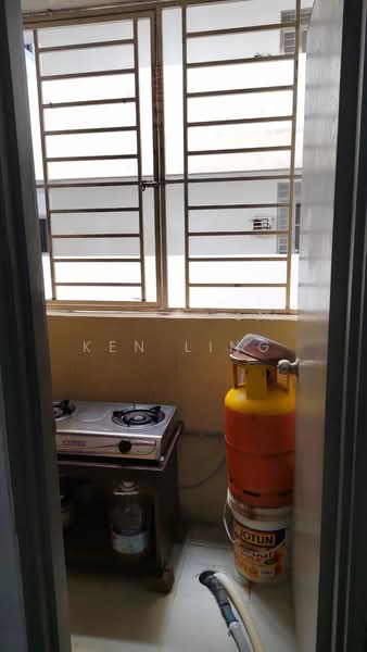 Apartment for Sale at Vistana Mahkota - Ken Ling - Balcony - PropertyGuru.com.my